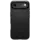 Spigen Thin Fit MagFit Back Cover Zwart voor Apple iPhone Air