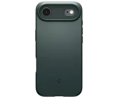Spigen Spigen Thin Fit MagFit Back Cover Groen voor Apple iPhone Air