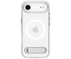 Spigen Spigen Ultra Hybrid S MagFit Hoesje Transparant - Apple iPhone Air