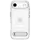 Spigen Ultra Hybrid S MagFit Hoesje Transparant - Apple iPhone Air