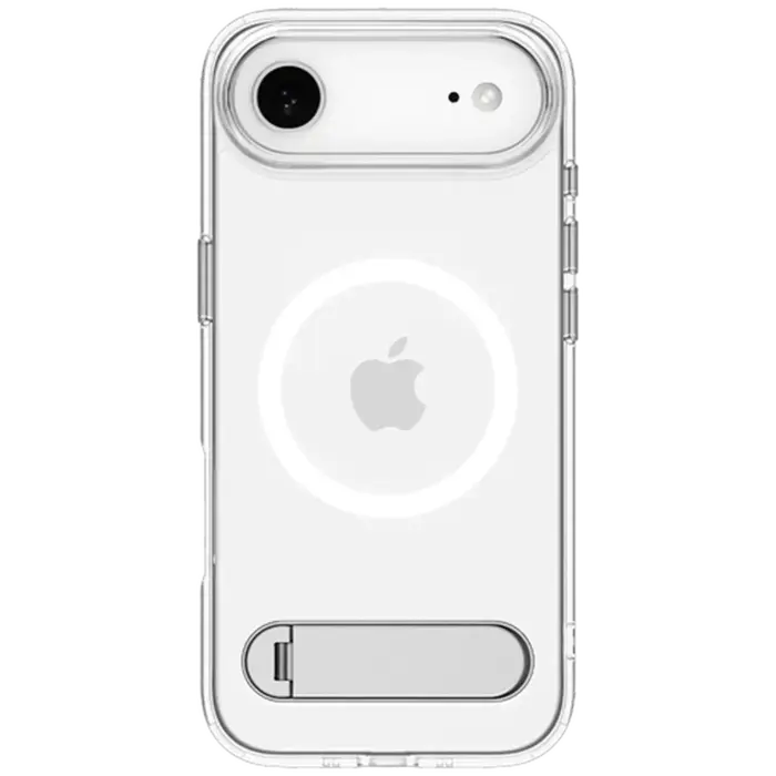 Spigen Spigen Ultra Hybrid S MagFit Hoesje Transparant - Apple iPhone Air