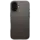 Spigen Thin Fit MagFit Back Cover Grijs voor Apple iPhone 17