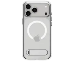 Spigen Spigen Ultra Hybrid S MagFit Hoesje Transparant iPhone 17 Pro Max
