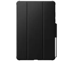 Spigen Spigen Ultra Hybrid Pro Book Case Samsung Galaxy Tab S11 Ultra - Zwart