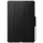 Spigen Ultra Hybrid Pro Book Case voor Samsung Galaxy Tab S11 Ultra - Zwart