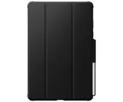 Spigen Spigen Ultra Hybrid Pro Book Case Zwart voor Galaxy Tab S11