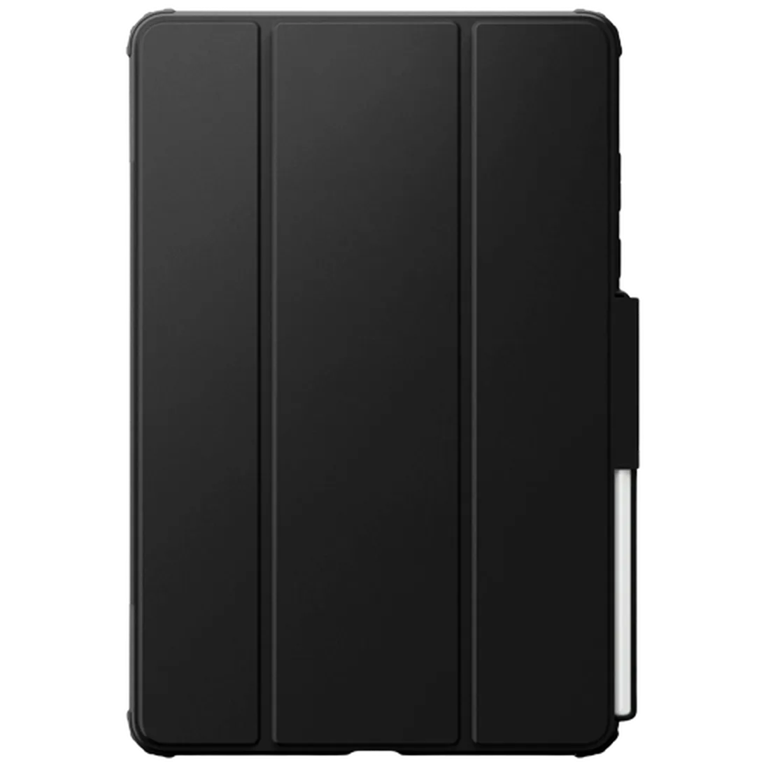 Spigen Spigen Ultra Hybrid Pro Book Case Zwart voor Samsung Galaxy Tab S11