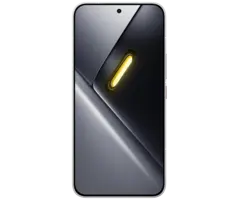 Poco POCO X8 Pro Max 512GB Smartphone - Wit
