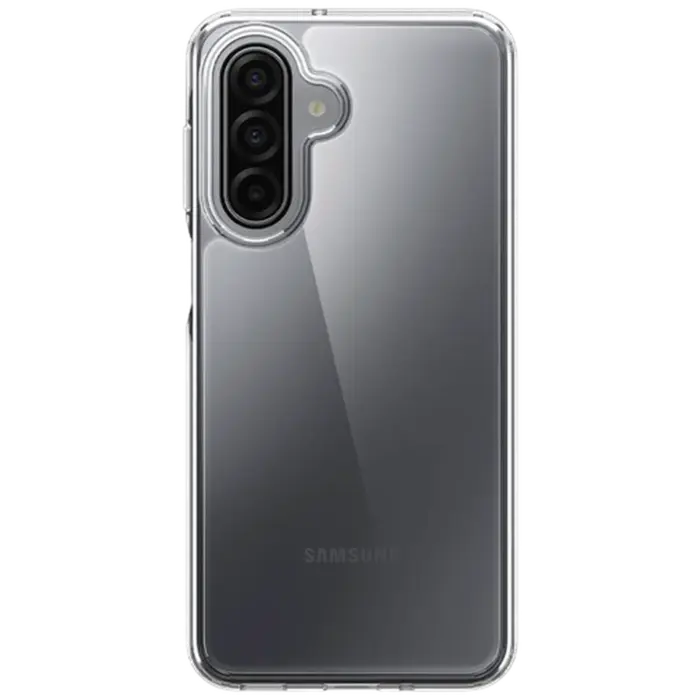 Spigen Spigen Ultra Hybrid Back Cover Samsung Galaxy A17 (5G) Transparant