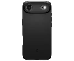 Spigen Spigen Thin Fit MagFit Back Cover Grijs voor Apple iPhone Air