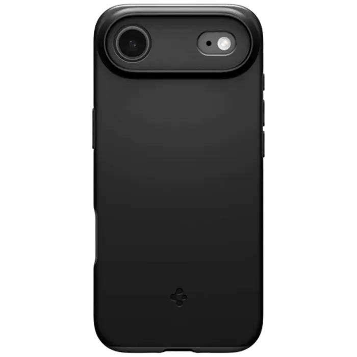 Spigen Spigen Thin Fit MagFit Back Cover Grijs voor Apple iPhone Air