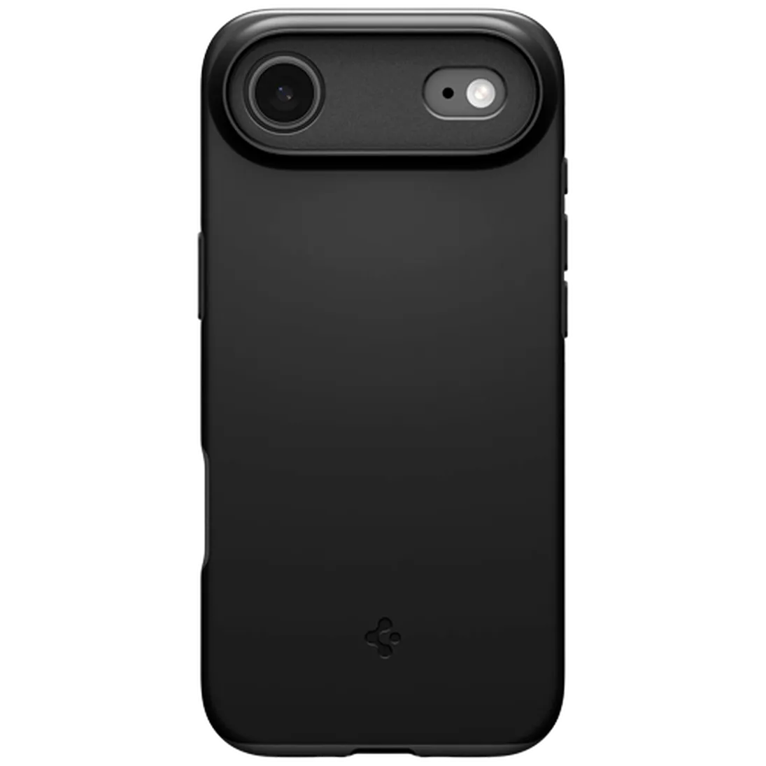 Spigen Spigen Thin Fit MagFit Back Cover Grijs voor Apple iPhone Air