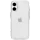 Spigen Ultra Hybrid TPU Back Cover Transparant voor Apple iPhone 17