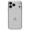 Spigen Spigen Ultra Hybrid Case Transparant voor Apple iPhone 17 Pro Max