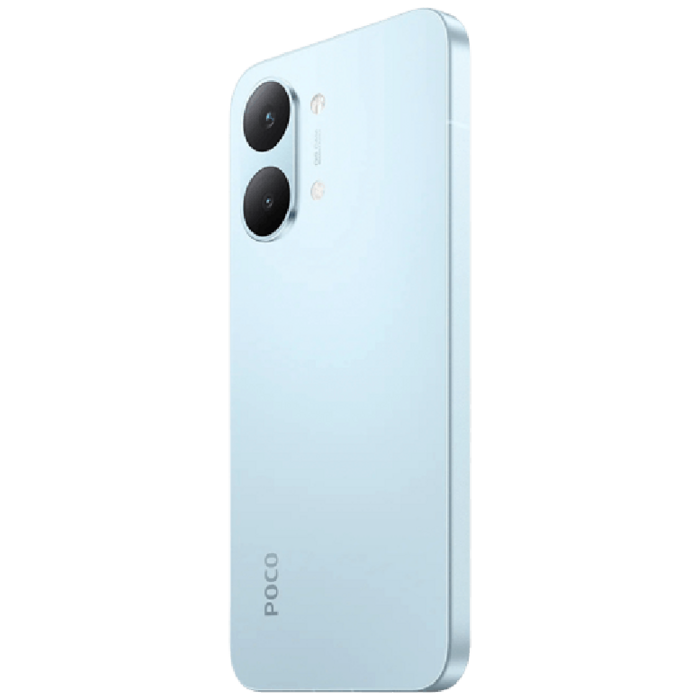Poco POCO X8 Pro Max 5G - 512GB - Blauw Smartphone