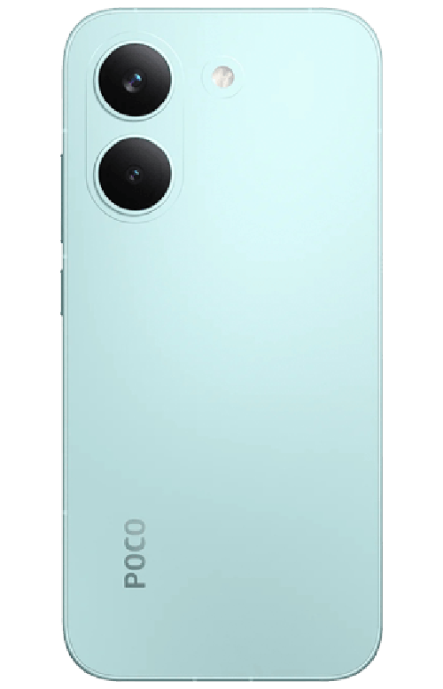 Poco POCO X8 Pro 5G - 512GB - 12GB RAM - Groen