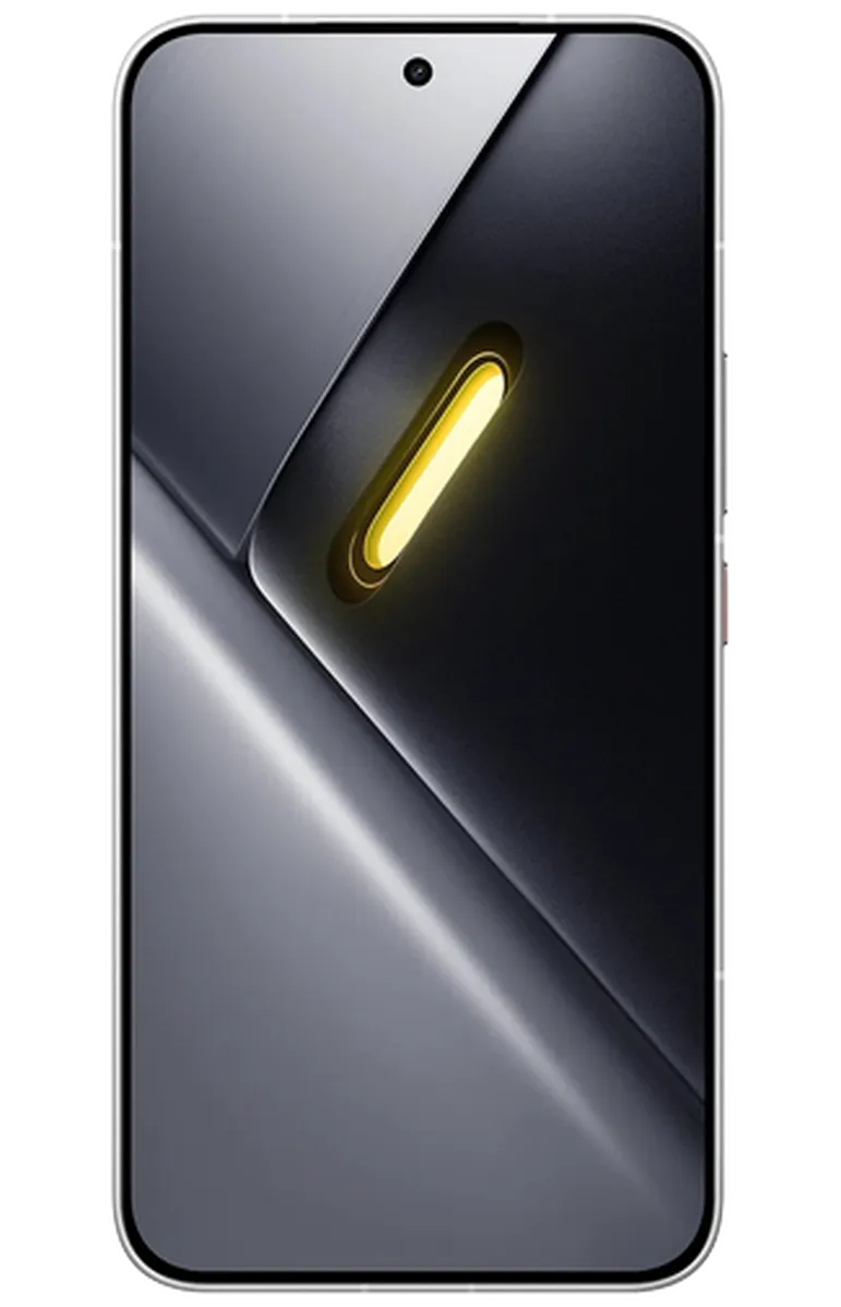 Poco POCO X8 Pro Max 5G - 256GB - 12GB RAM - Wit