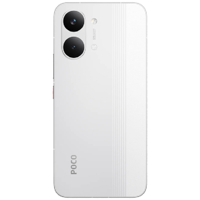 Poco POCO X8 Pro Max 5G - 256GB - 12GB RAM - Wit