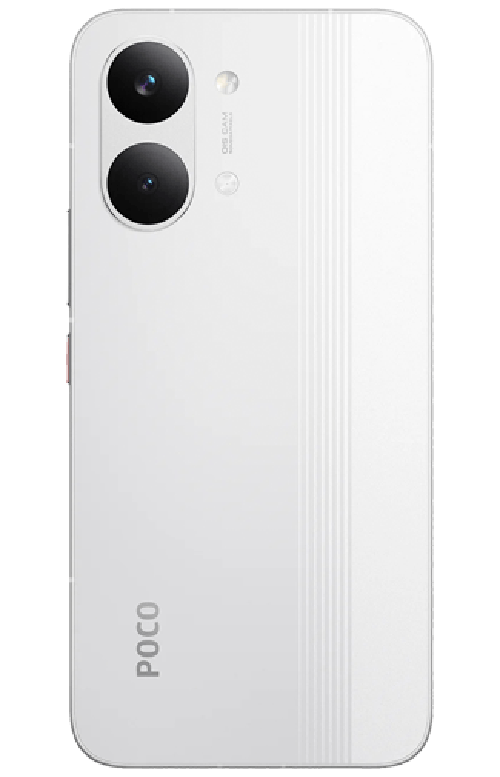 Poco POCO X8 Pro Max 5G - 256GB - 12GB RAM - Wit
