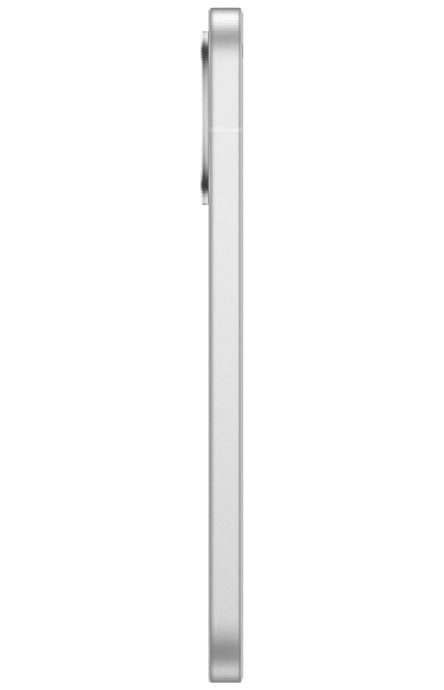 Poco POCO X8 Pro Max 5G - 256GB - 12GB RAM - Wit