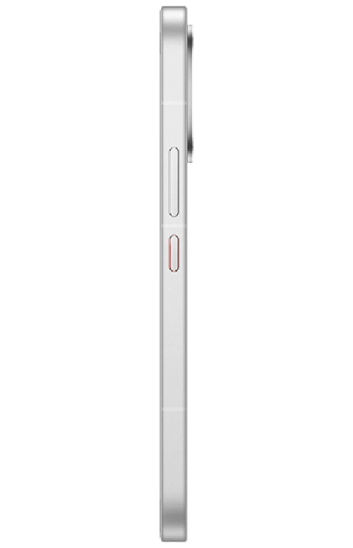 Poco POCO X8 Pro Max 5G - 256GB - 12GB RAM - Wit