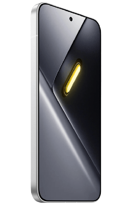 Poco POCO X8 Pro Max 5G - 256GB - 12GB RAM - Wit
