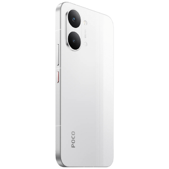 Poco POCO X8 Pro Max 5G - 256GB - 12GB RAM - Wit