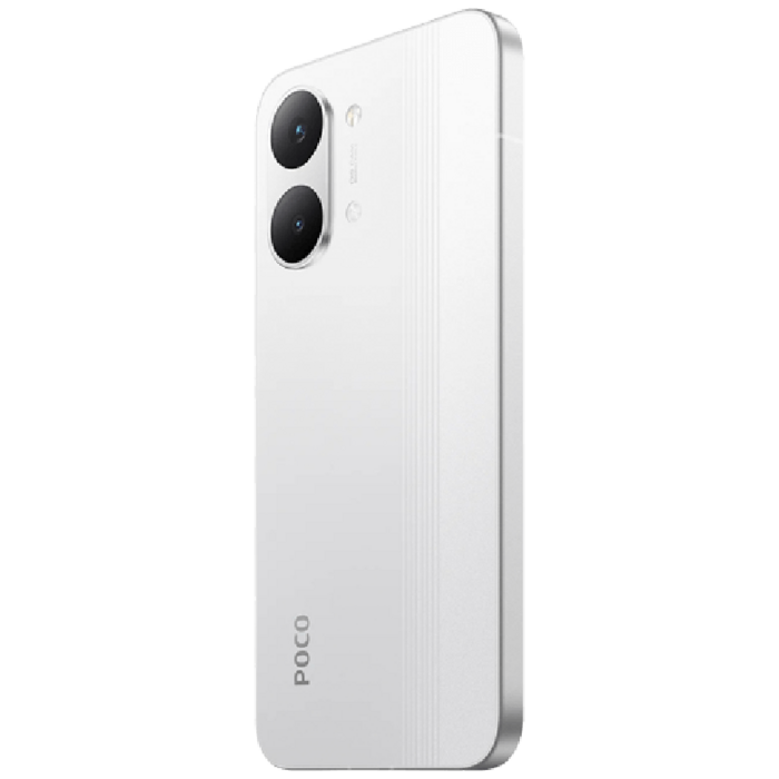 Poco POCO X8 Pro Max 5G - 256GB - 12GB RAM - Wit