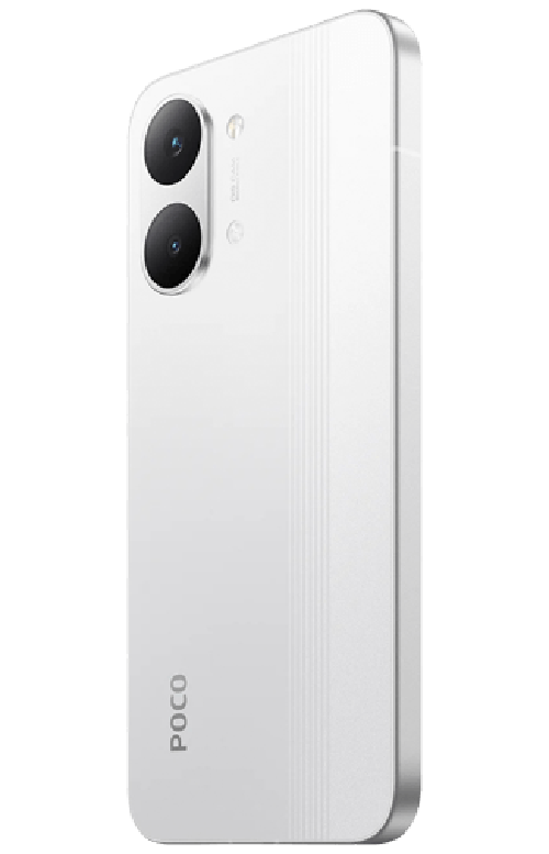 Poco POCO X8 Pro Max 5G - 256GB - 12GB RAM - Wit