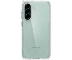 Spigen Spigen Ultra Hybrid Back Cover Transparant - Samsung Galaxy A56 5G