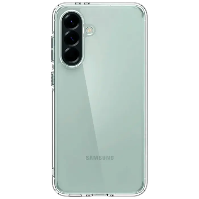 Spigen Spigen Ultra Hybrid Back Cover Transparant - Samsung Galaxy A56 5G