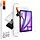 Spigen EZ Fit Gehard Glas Screenprotector Apple iPad Air 13" (2024/2025)