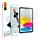 Spigen EZ Fit Gehard Glas Screenprotector Apple iPad 11" (2022/2025)