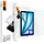 Spigen EZ Fit Gehard Glas Screenprotector iPad Air 11 (2024-2026)