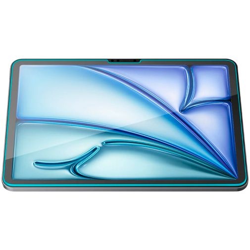 Spigen Spigen EZ Fit Gehard Glas Screenprotector iPad Air 11 (2024-2026)