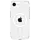 Spigen Ultra Hybrid MagFit Case iPhone 16e/17e - Transparant/Wit