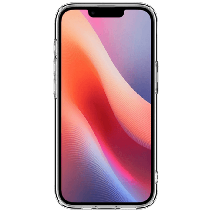 Spigen Spigen Ultra Hybrid MagFit Case iPhone 16e/17e - Transparant/Wit