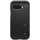 Spigen Tough Armor Magfit TPU Back Cover Zwart - Google Pixel 9a