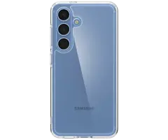Spigen Spigen Ultra Hybrid TPU Back Cover Transparant voor Samsung Galaxy S25+