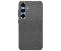 Spigen Spigen Liquid Air TPU Back Cover Grijs Samsung Galaxy S25+