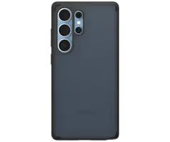 Spigen Spigen Ultra Hybrid TPU Back Cover Zwart voor Samsung Galaxy S25 Ultra