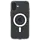 Spigen Ultra Hybrid Magfit Hoesje Transparant Apple iPhone 16