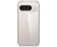 Spigen Spigen Ultra Hybrid Case Transparant voor Google Pixel 9 / 9 Pro