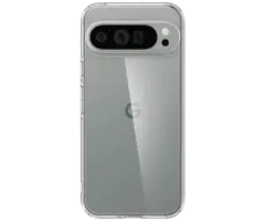 Spigen Spigen Ultra Hybrid TPU Case Transparant voor Google Pixel 9 Pro XL