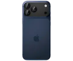 Spigen Spigen EZ Fit Gehard Glas Camera Protector Apple iPhone 17 Pro Max