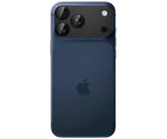 Spigen Spigen EZ Fit Gehard Glas Camera Protector voor Apple iPhone 17 Pro