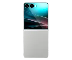 Spigen Spigen EZ Fit Screenprotector Samsung Galaxy Z Flip 7 - 2-Pack