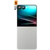 Spigen Spigen EZ Fit Gehard Glas Camera Protector Galaxy Z Flip 7 (2-Pack)