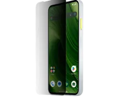 Fairphone Fairphone Gehard Glas Privacy Screenprotector Fairphone (Gen. 6)