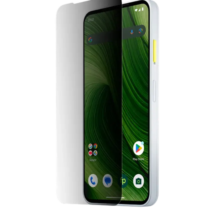 Fairphone Fairphone Gen. 6 Privacy Screenprotector Gehard Glas